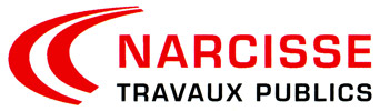 Narcisse TP : travaux publics en Morbihan Auray Carnac Brech Vannes